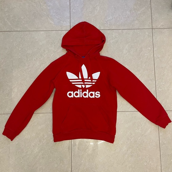 Adidas Hoodie - Picture 1 of 3